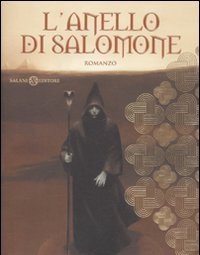 L" Anello Di Salomone<br>Trilogia Di Bartimeus