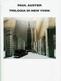 Trilogia Di New York