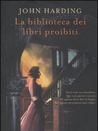 La Biblioteca Dei Libri Proibiti