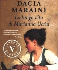 La Lunga Vita Di Marianna Ucrìa