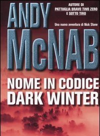 Nome In Codice Dark Winter