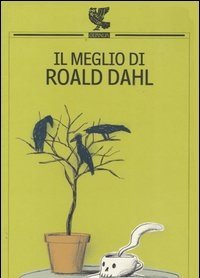 Il Meglio Di Roald Dahl