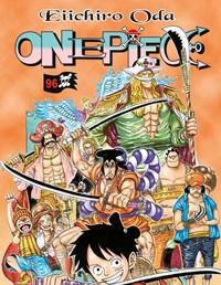 One Piece<br>Vol<br>96