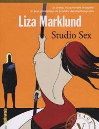 Studio Sex<br>Le Inchieste Di Annika Bengtzon<br>Vol<br>1