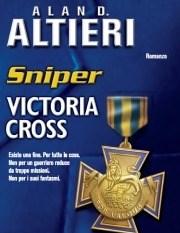 Victoria Cross<br>Sniper<br>Vol<br>3