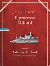 Il Processo Mitford<br>I Delitti Mitford