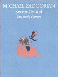 Second Hand<br>Una Storia Damore