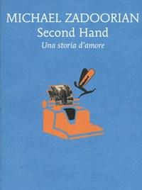 Second Hand<br>Una Storia Damore