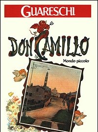Don Camillo<br>Mondo Piccolo