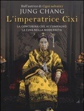 L" Imperatrice Cixi
