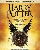 Harry Potter E La Maledizione Dell"erede<br>Parte Uno E Due Scriptbook