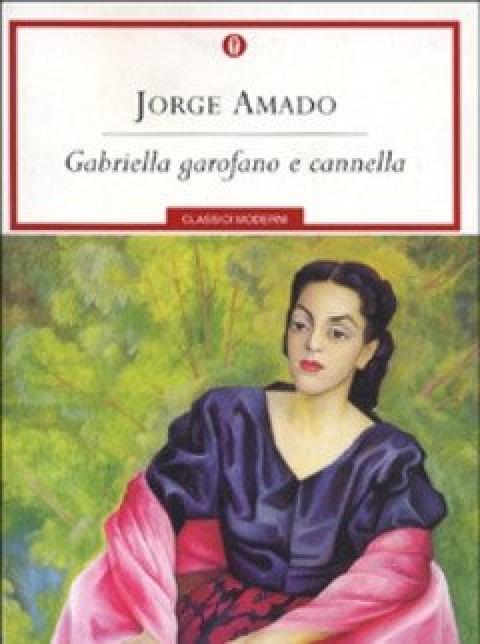 Gabriella Garofano E Cannella