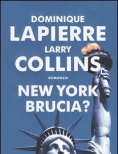 New York Brucia?