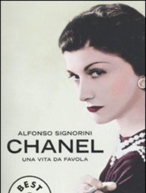 Chanel<br>Una Vita Da Favola