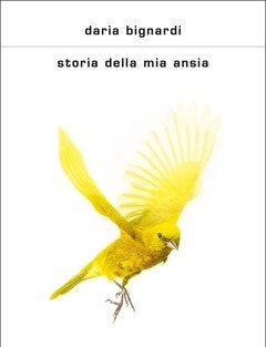 Storia Della Mia Ansia
