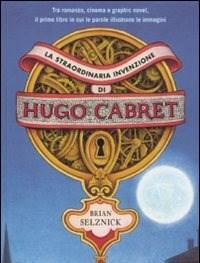 La Straordinaria Invenzione Di Hugo Cabret