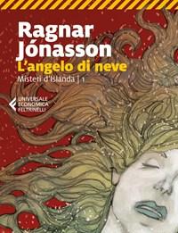 L Angelo Di Neve<br>Misteri DIslanda<br>Vol<br>1