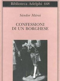 Confessioni Di Un Borghese