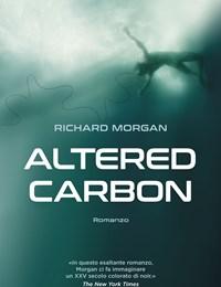 Altered Carbon<br>Vol<br>1