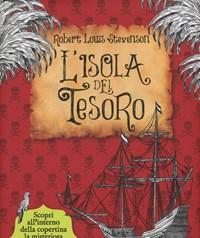 L Isola Del Tesoro<br>Con Poster