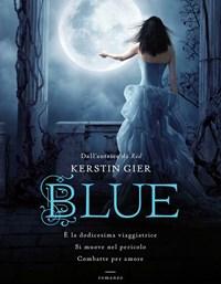 Blue<br>La Trilogia Delle Gemme<br>Vol<br>2