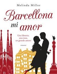 Barcellona Mi Amor