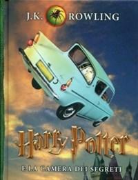Harry Potter E La Camera Dei Segreti<br>Vol<br>2