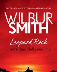 Leopard Rock<br>Lavventura Della Mia Vita