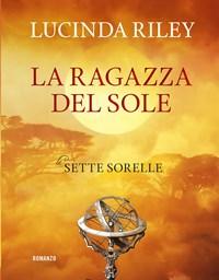 La Ragazza Del Sole<br>Le Sette Sorelle