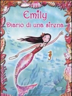 Emily<br>Diario Di Una Sirena