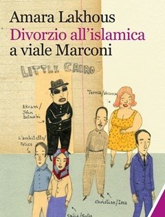 Divorzio All"islamica A Viale Marconi