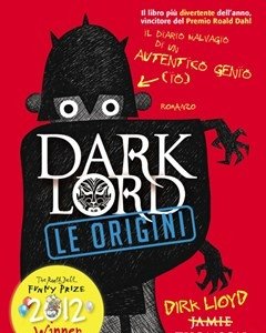 Dark Lord<br>Le Origini
