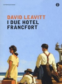 I Due Hotel Francfort