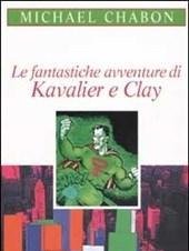 Le Fantastiche Avventure Di Kavalier E Clay