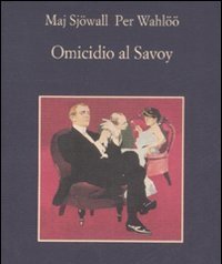 Omicidio Al Savoy