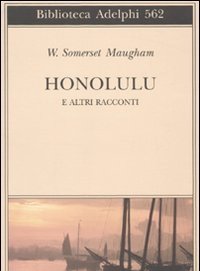 Honolulu E Altri Racconti