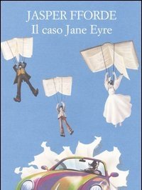 Il Caso Jane Eyre