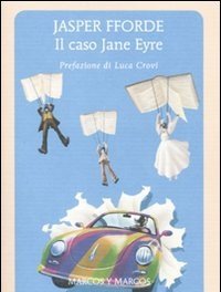 Il Caso Jane Eyre