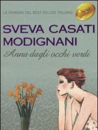 Anna Dagli Occhi Verdi