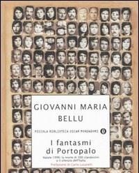 I Fantasmi Di Portopalo<br>Natale 1996 La Morte Di 300 Clandestini E Il Silenzio DellItalia