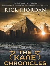 The Kane Chronicles<br>La Trilogia Completa