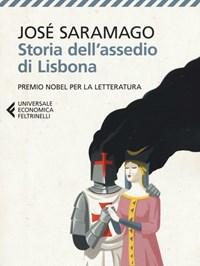 Storia Dellassedio Di Lisbona