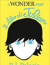 Il Libro Di Julian<br>A Wonder Story