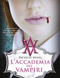 Laccademia Dei Vampiri