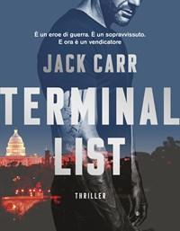 Terminal List