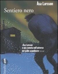 Sentiero Nero