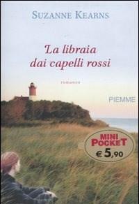 La Libraia Dai Capelli Rossi