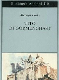 Tito Di Gormenghast