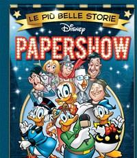 Le Più Belle Storie<br>Papershow