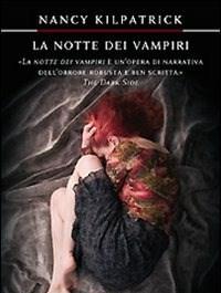 La Notte Dei Vampiri<br>Potere Del Sangue